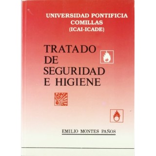 Tratado De Seguridad E Higiene